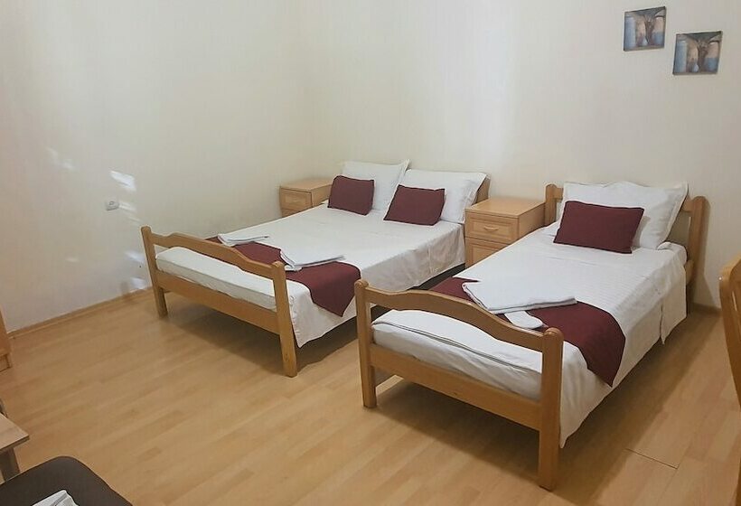 اتاق استاندارد, Kesabella Touristic House