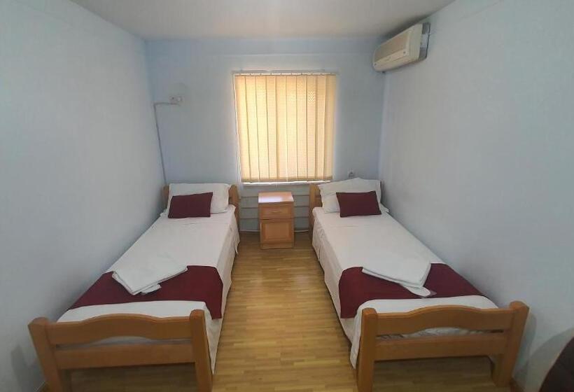 اتاق استاندارد یک نفره, Kesabella Touristic House