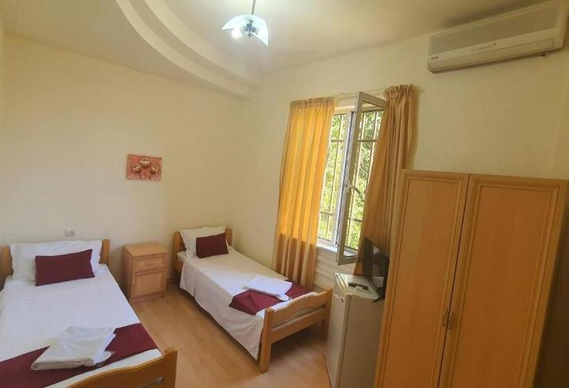 اتاق استاندارد یک نفره, Kesabella Touristic House
