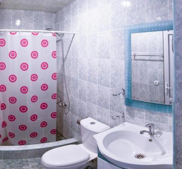 اتاق استاندارد یک نفره, Kesabella Touristic House