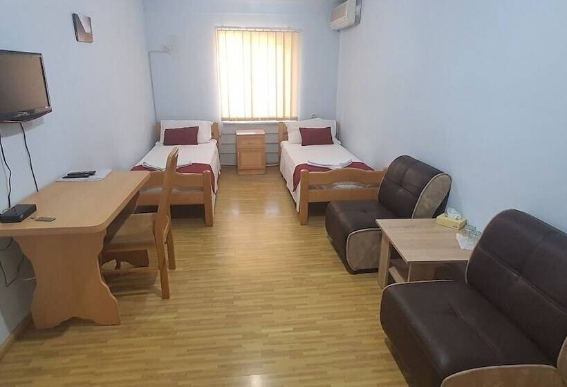 اتاق استاندارد, Kesabella Touristic House