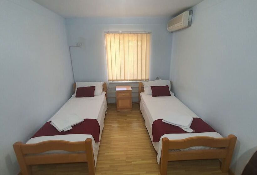 اتاق استاندارد, Kesabella Touristic House