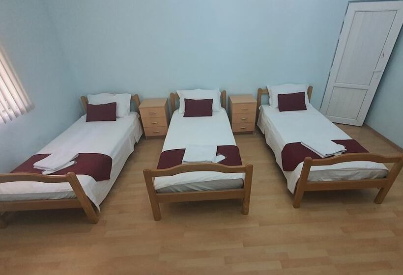 اتاق استاندارد سه نفره, Kesabella Touristic House