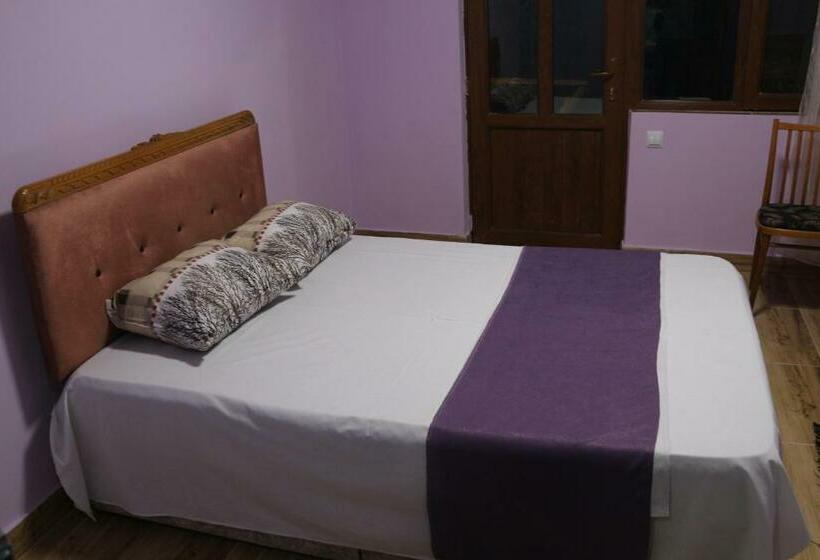 اتاق اکونومی, My Family Guesthouse
