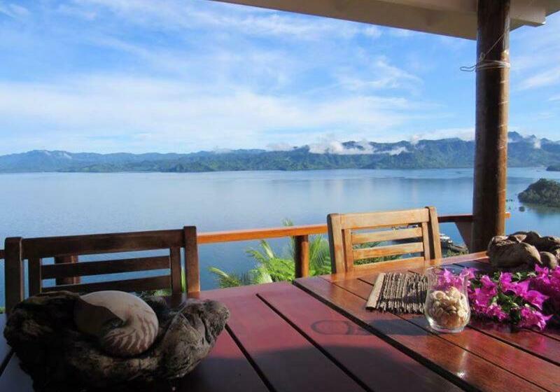 سوییت لوکس, Naveria Heights Lodge
