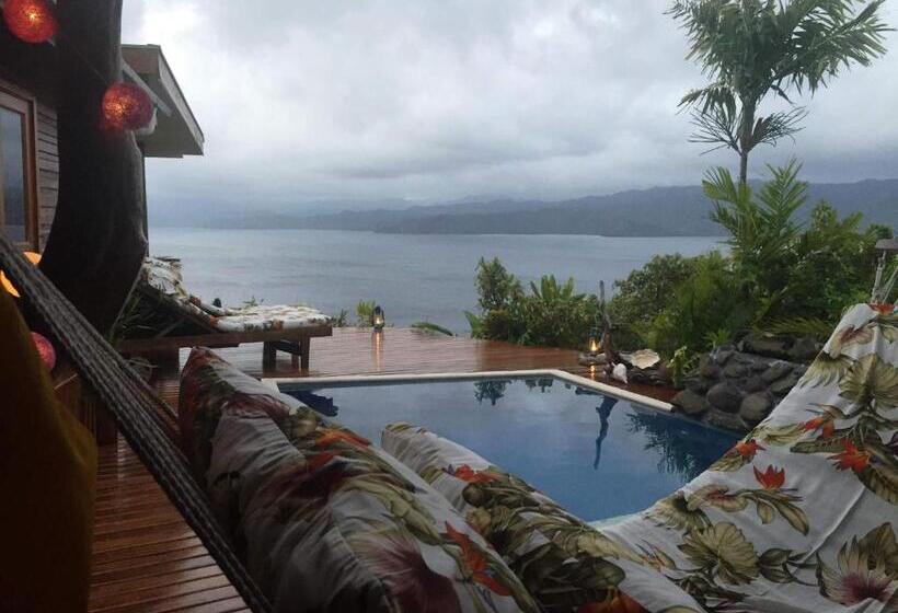 اتاق استاندارد, Naveria Heights Lodge