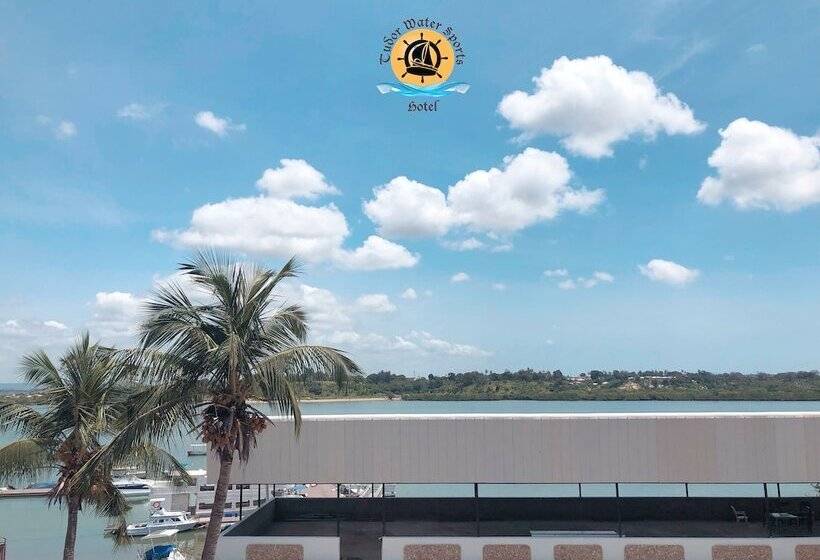 اتاق استاندارد, Tudor Water Sports