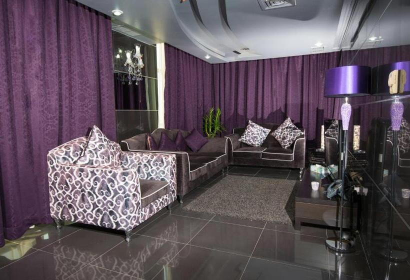 ویلای یک اتاق خوابه با استخر شنا, Bravo Royal Hotel Suites