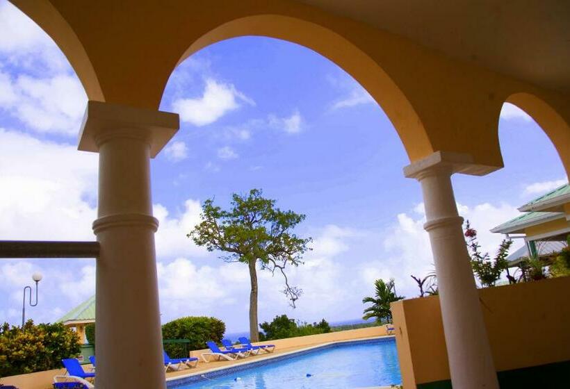 اتاق لوکس با چشم‌انداز دریا, Cardiff Hotel And Spa