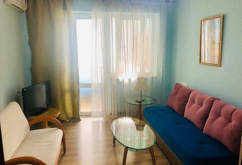 اتاق استاندارد, Center Hostel And Tours