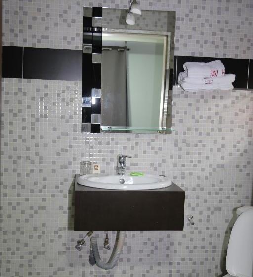 2 Bedroom Superior Room, Fini Hotel Bobende