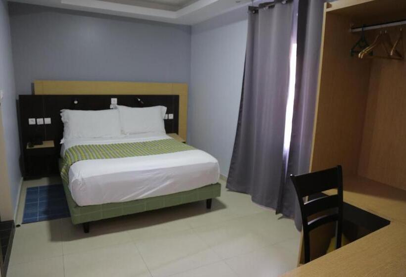 2 Bedroom Superior Room, Fini Hotel Bobende