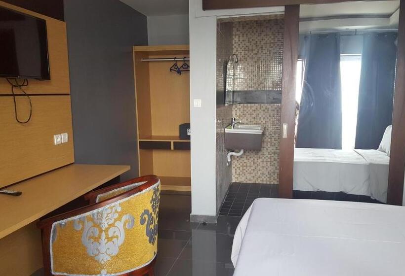 2 Bedroom Superior Room, Fini Hotel Bobende