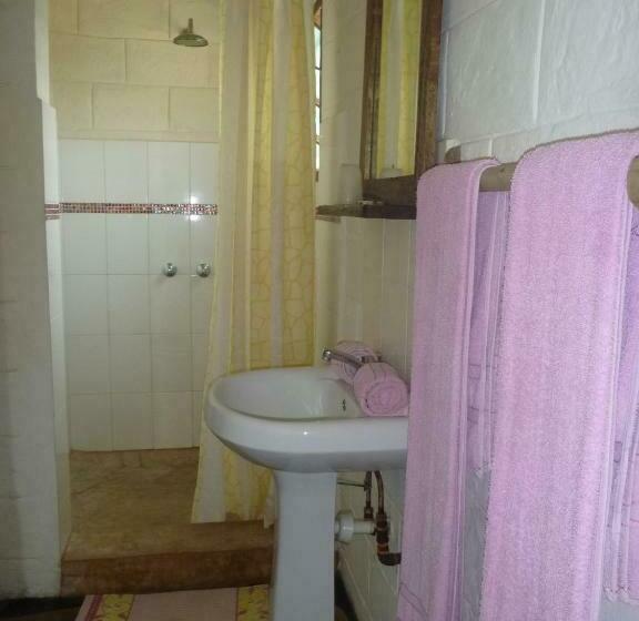 اتاق استاندارد, African Dream Cottages   Diani Beach