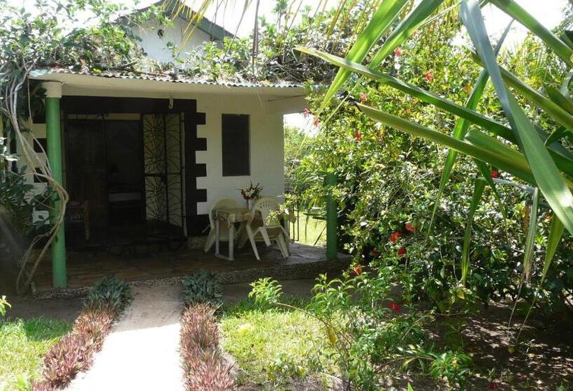 اتاق استاندارد, African Dream Cottages   Diani Beach