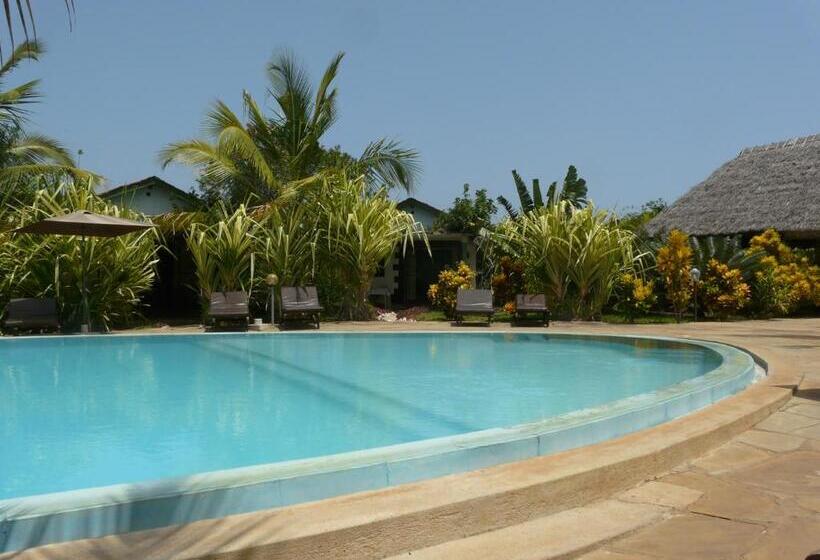 اتاق استاندارد, African Dream Cottages   Diani Beach