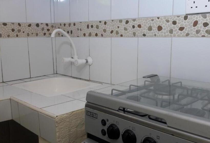 استودیوی استاندارد, African Dream Cottages   Diani Beach