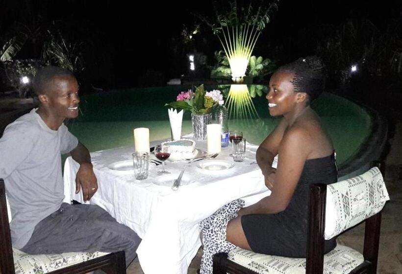 استودیوی استاندارد, African Dream Cottages   Diani Beach