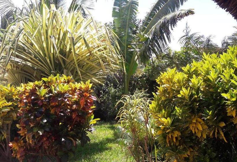 اتاق استاندارد سه نفره, African Dream Cottages   Diani Beach