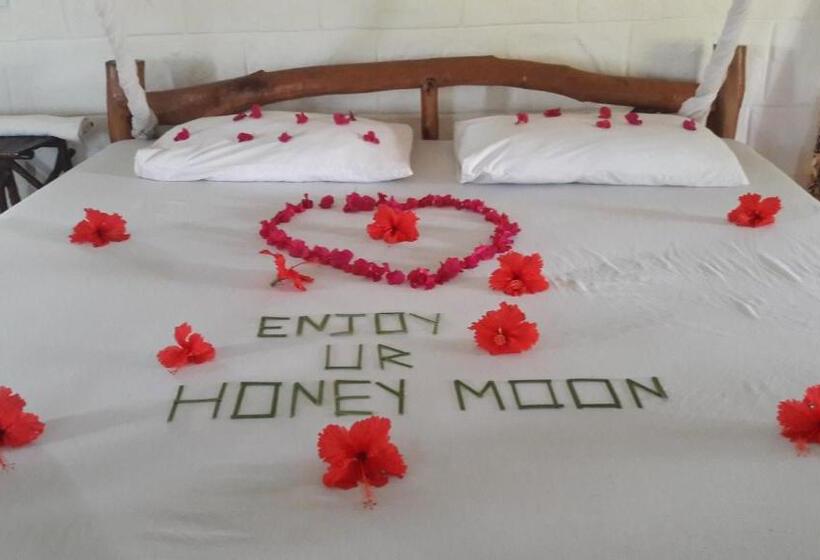 استودیوی استاندارد, African Dream Cottages   Diani Beach
