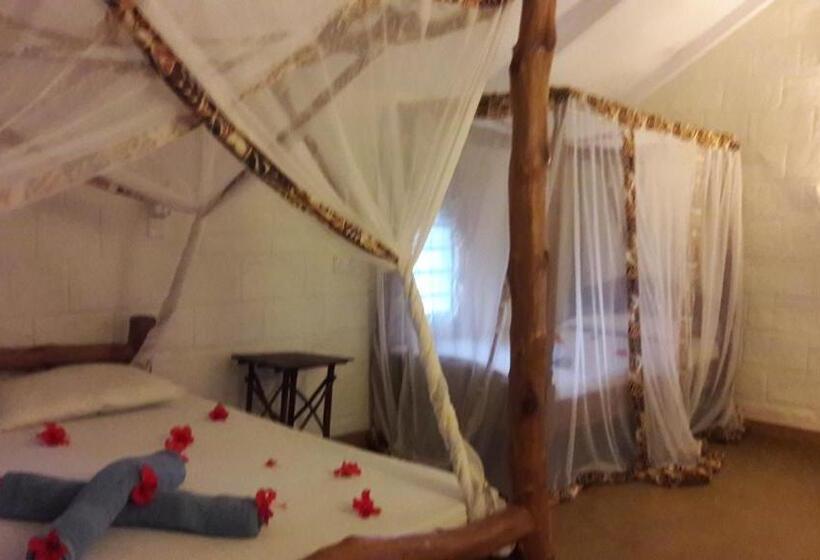 استودیوی استاندارد, African Dream Cottages   Diani Beach