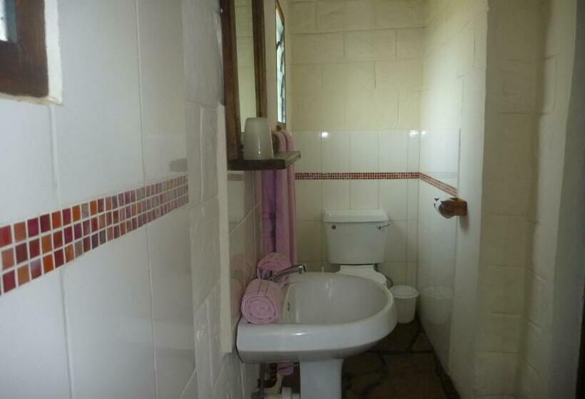 اتاق استاندارد, African Dream Cottages   Diani Beach