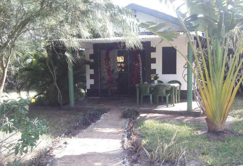 اتاق استاندارد, African Dream Cottages   Diani Beach