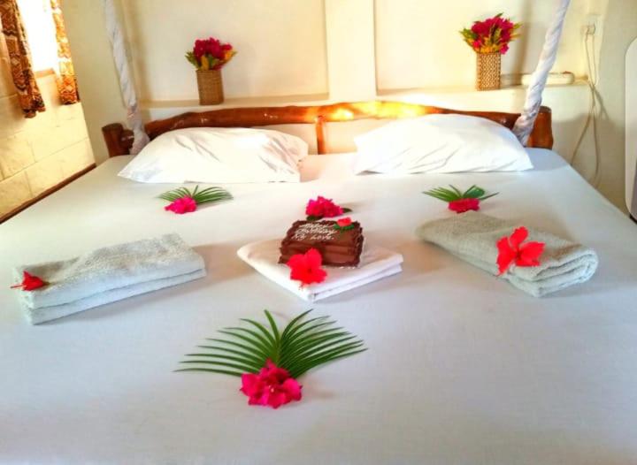 اتاق استاندارد, African Dream Cottages   Diani Beach