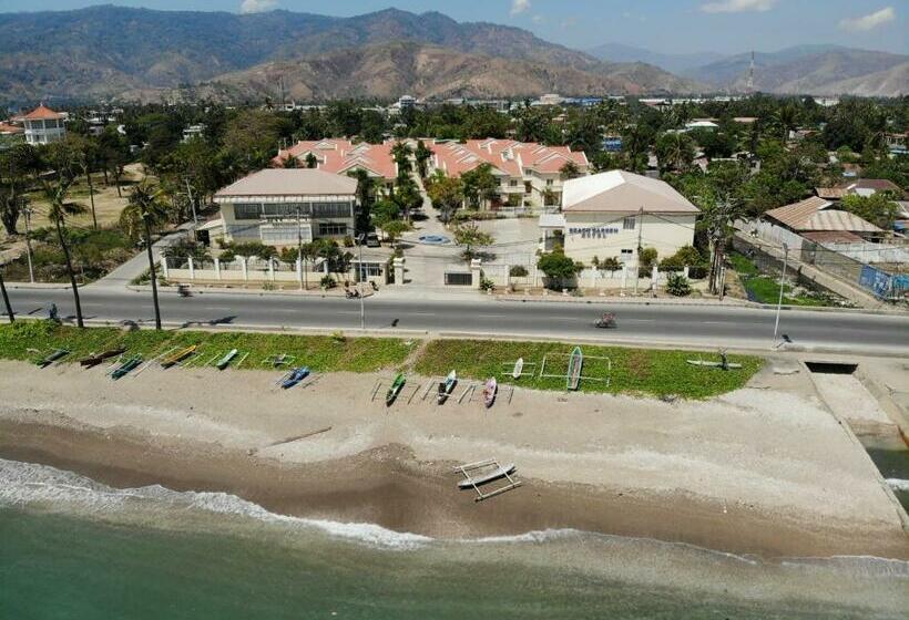 اتاق استاندارد یک نفره, Beach Garden