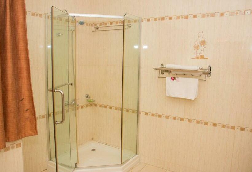 اتاق استاندارد, Cypa
