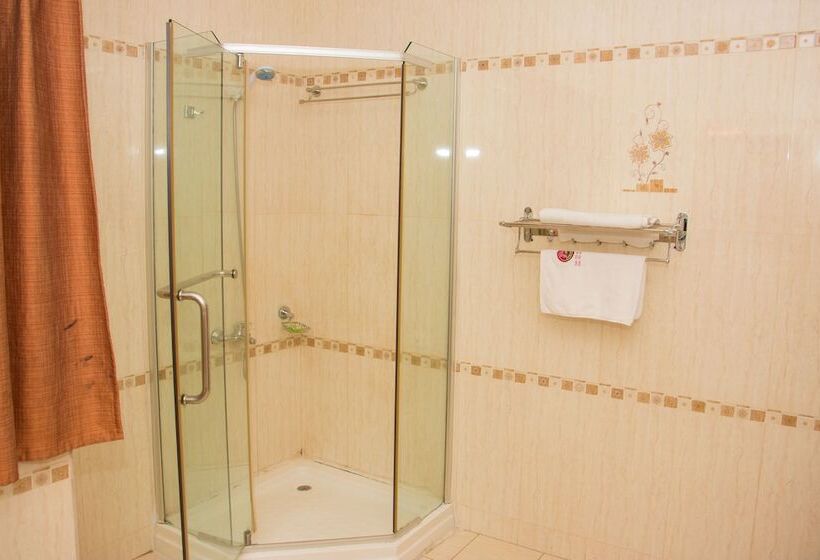 اتاق کلاس بیزنس, Cypa