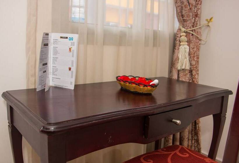 اتاق کلاس بیزنس, Cypa