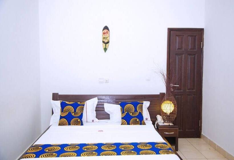 اتاق کلاس بیزنس, Cypa
