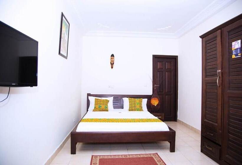اتاق کلاس بیزنس, Cypa