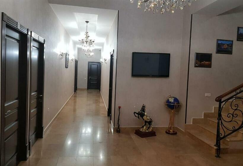 اتاق لوکس, Eridana