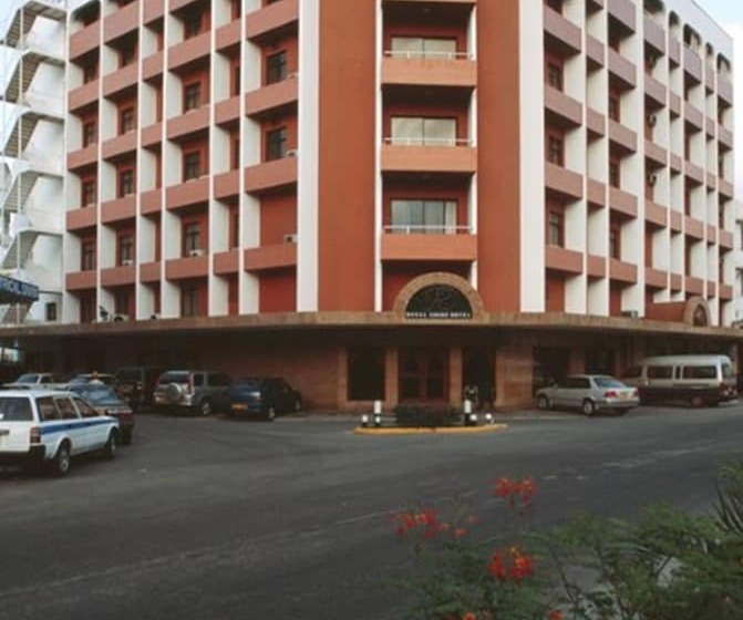 اتاق استاندارد, Royal Court