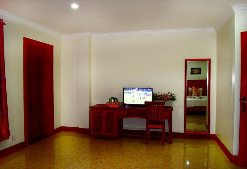 اتاق استاندارد, Vanne