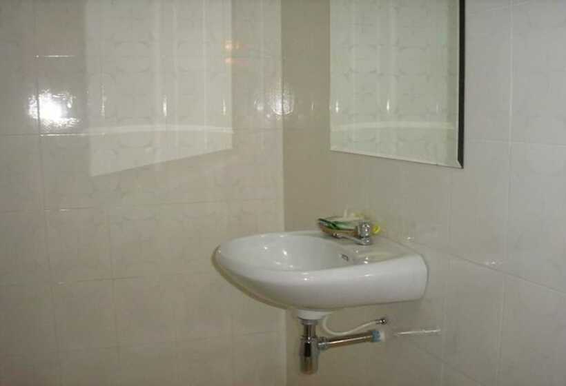 اتاق استاندارد, Vanne