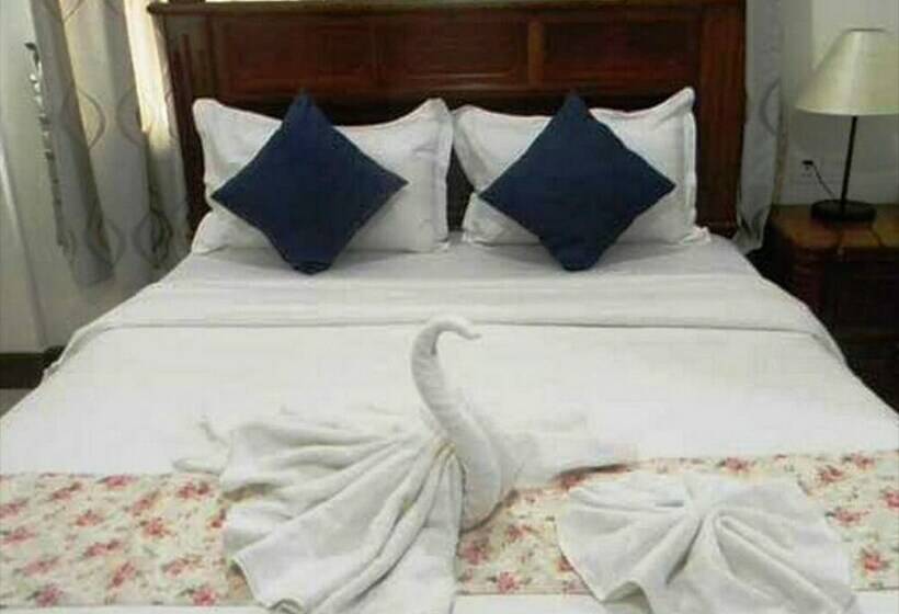 اتاق استاندارد, Vanne