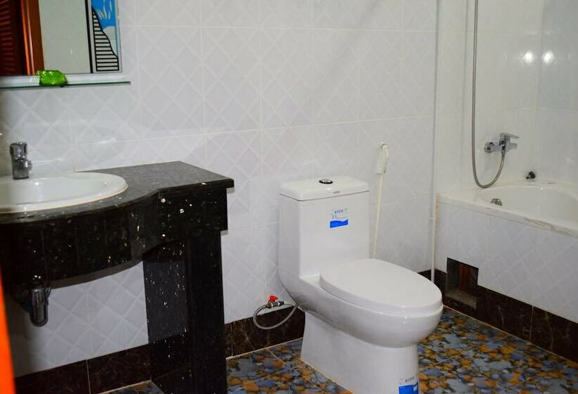 اتاق استاندارد, Vanne