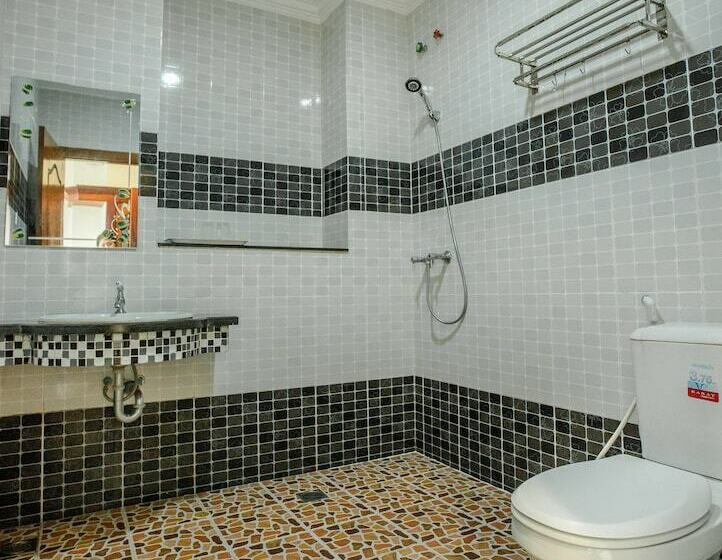 اتاق استاندارد, Vy Chhe