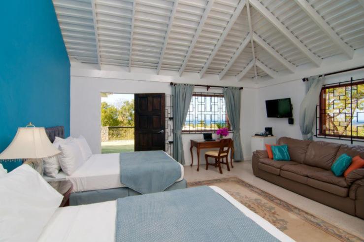 اتاق لوکس, Mynt Retreat Bed & Breakfast