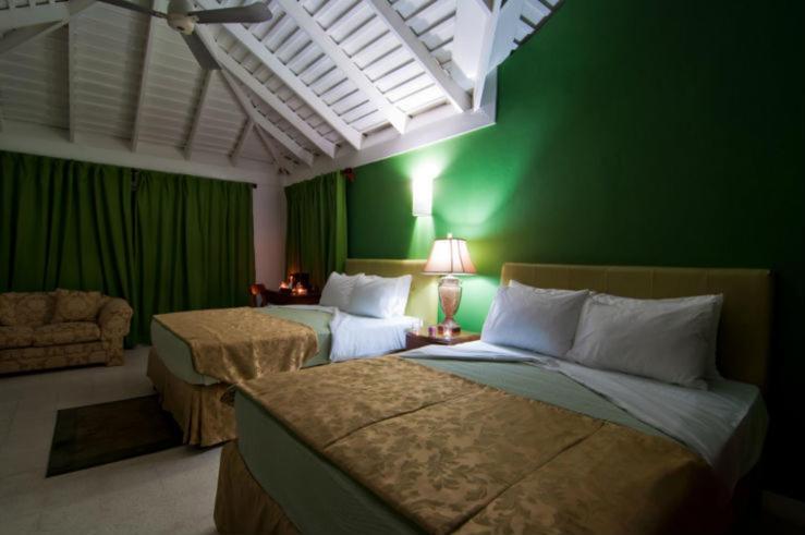 اتاق لوکس, Mynt Retreat Bed & Breakfast