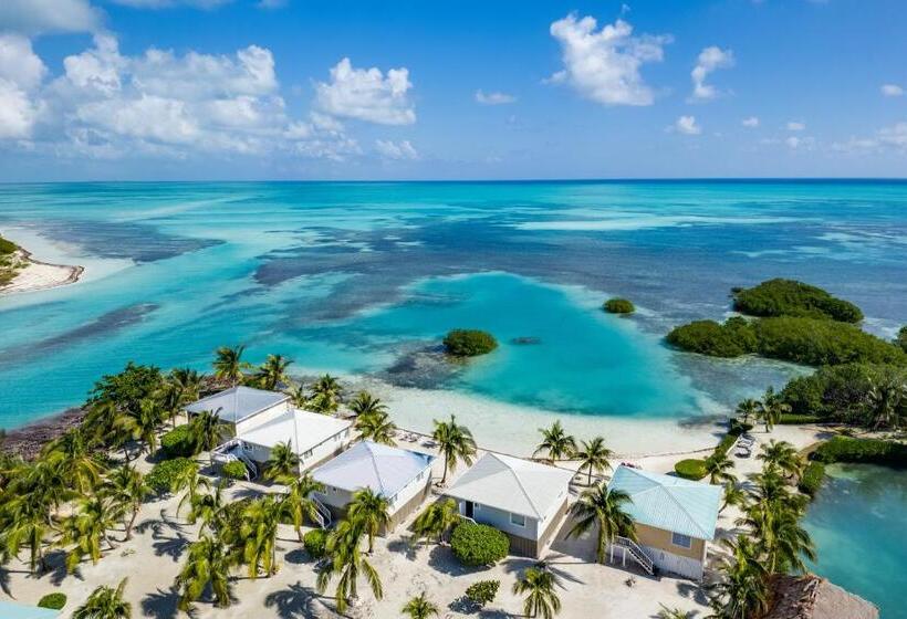 ویلای 1 خوابه, Shaka Caye All Inclusive Resort