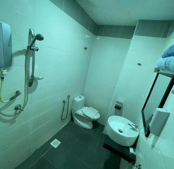 اتاق استاندارد, N&l Hotel Kuala Terengganu