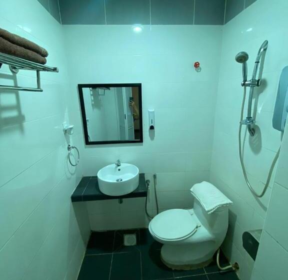 اتاق استاندارد, N&l Hotel Kuala Terengganu