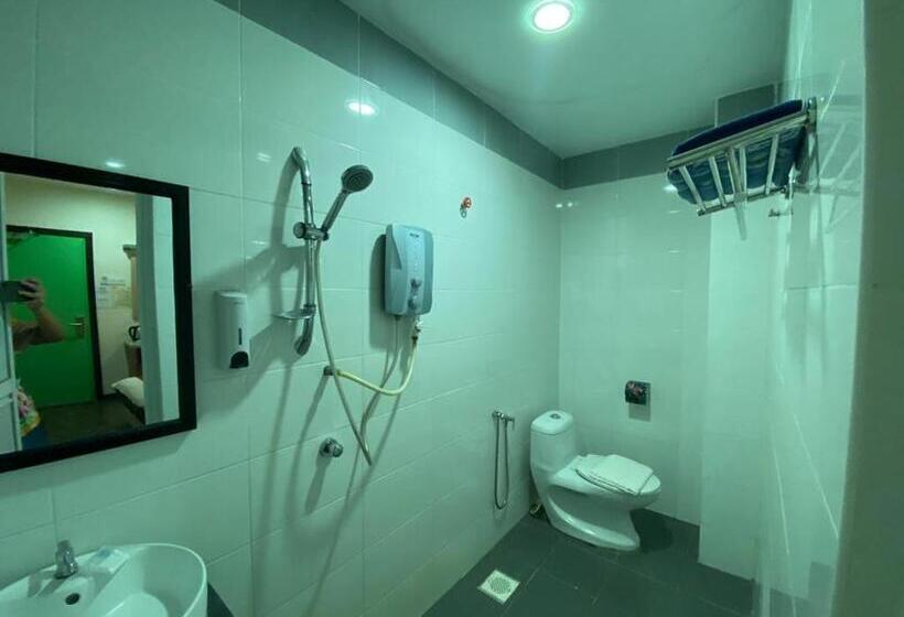 اتاق استاندارد, N&l Hotel Kuala Terengganu