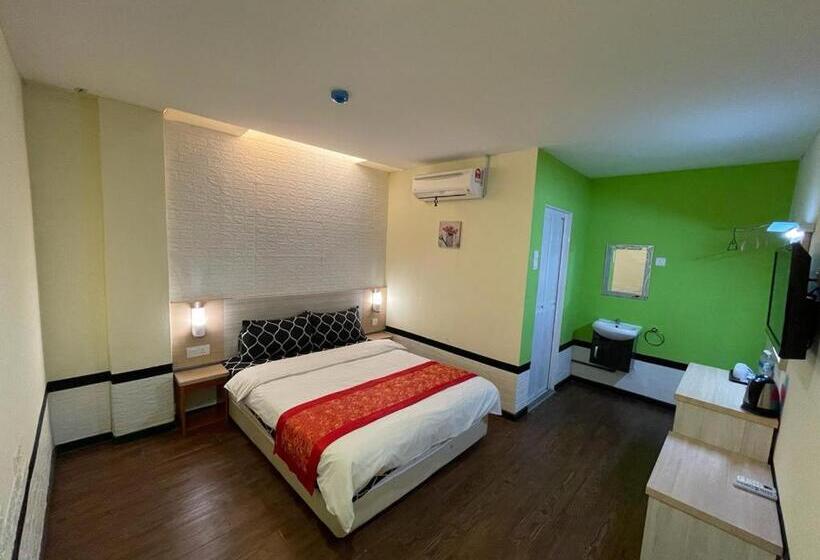 اتاق استاندارد, N&l Hotel Kuala Terengganu