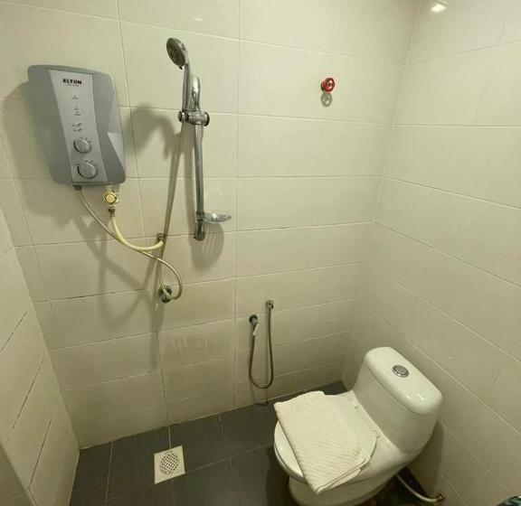 اتاق سوپریور, N&l Hotel Kuala Terengganu