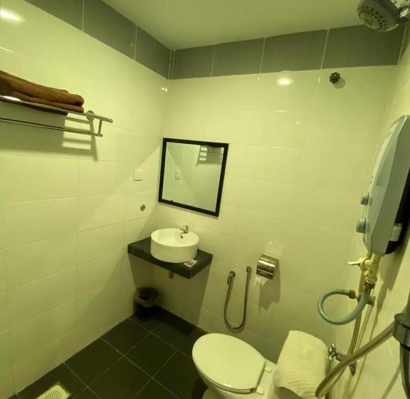 اتاق سوپریور, N&l Hotel Kuala Terengganu